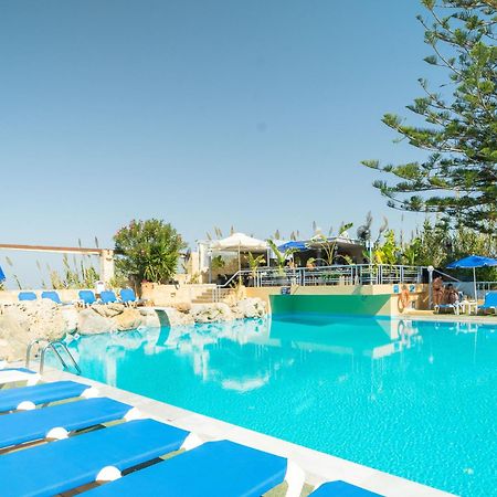 Futura Hotel Μάλεμε Εξωτερικό φωτογραφία