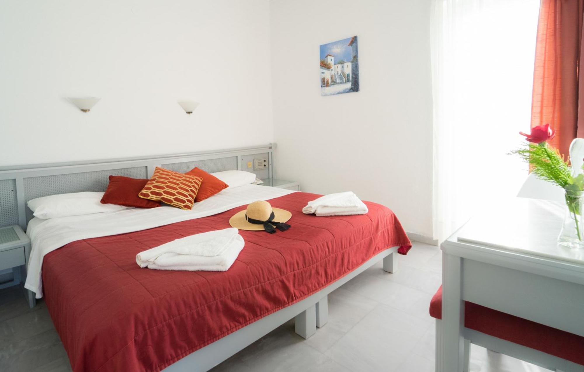 Futura Hotel Μάλεμε Εξωτερικό φωτογραφία
