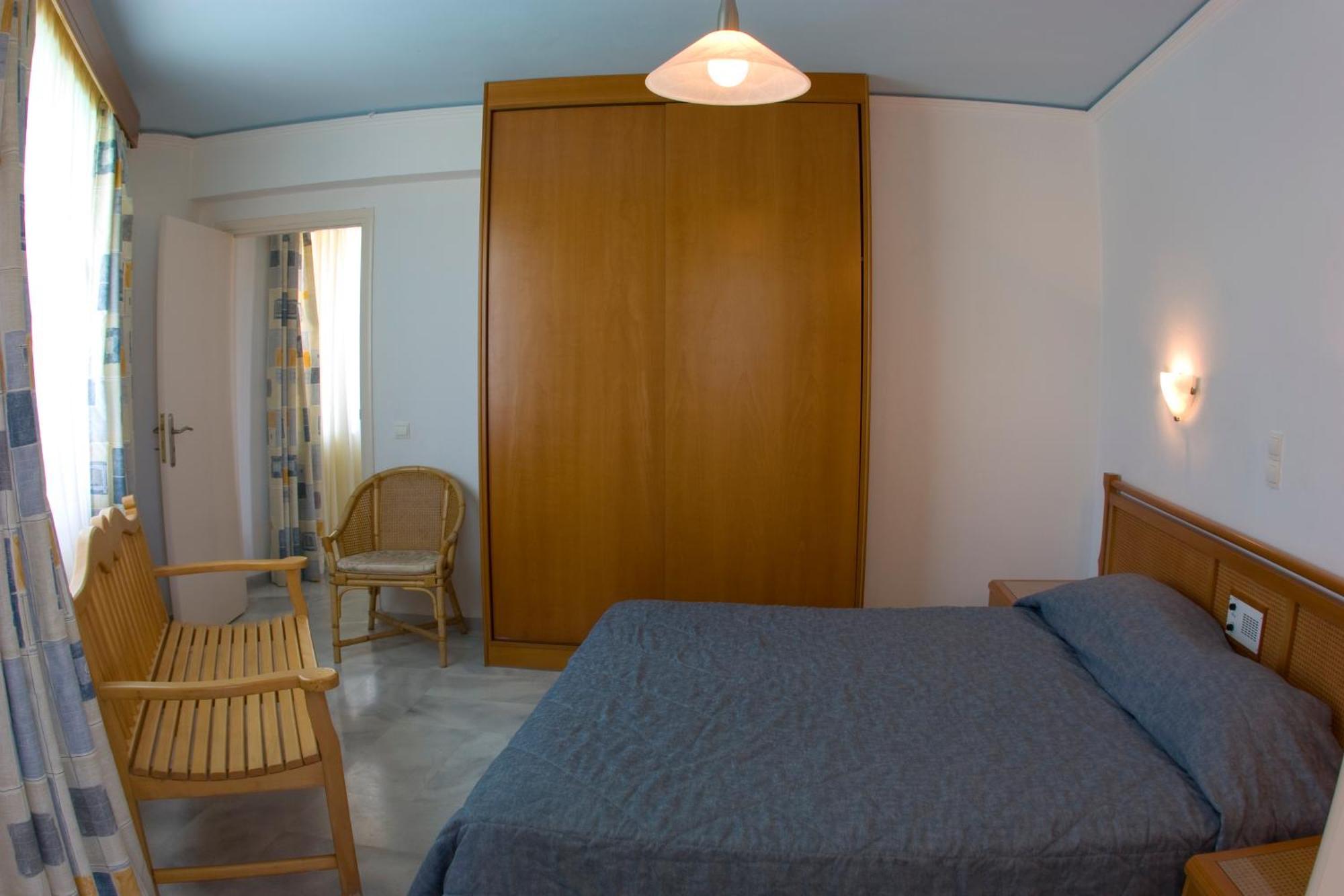 Futura Hotel Μάλεμε Εξωτερικό φωτογραφία