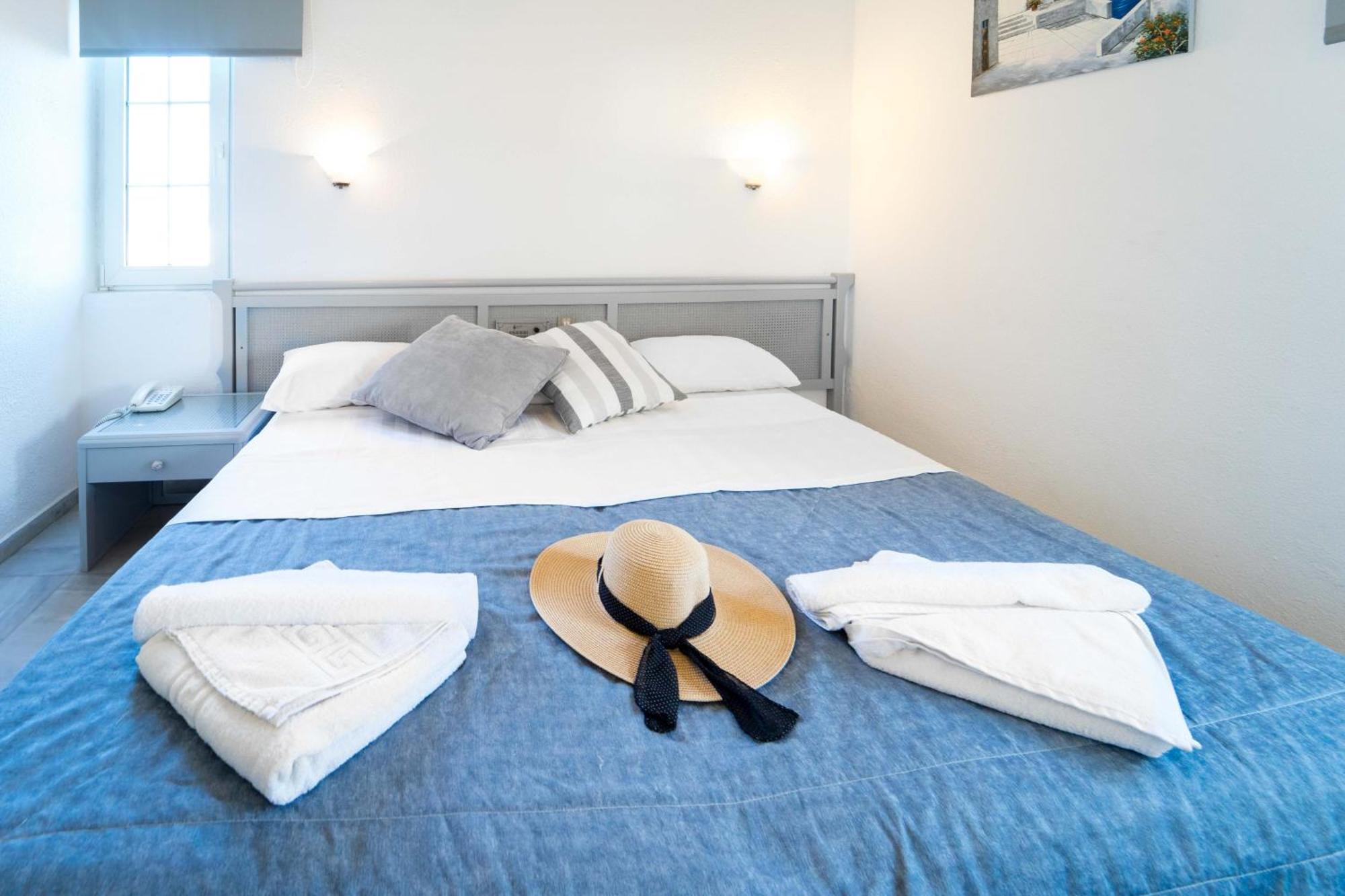 Futura Hotel Μάλεμε Εξωτερικό φωτογραφία