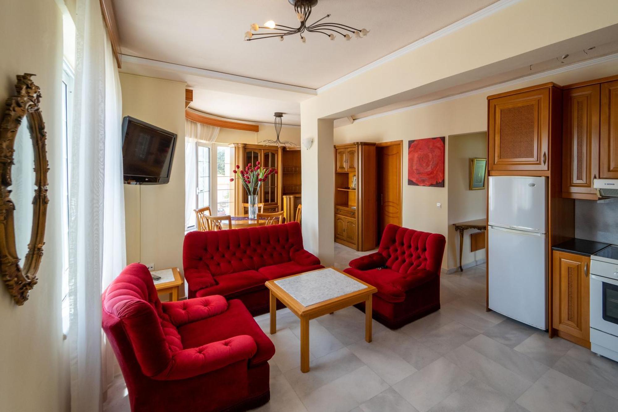 Futura Hotel Μάλεμε Εξωτερικό φωτογραφία