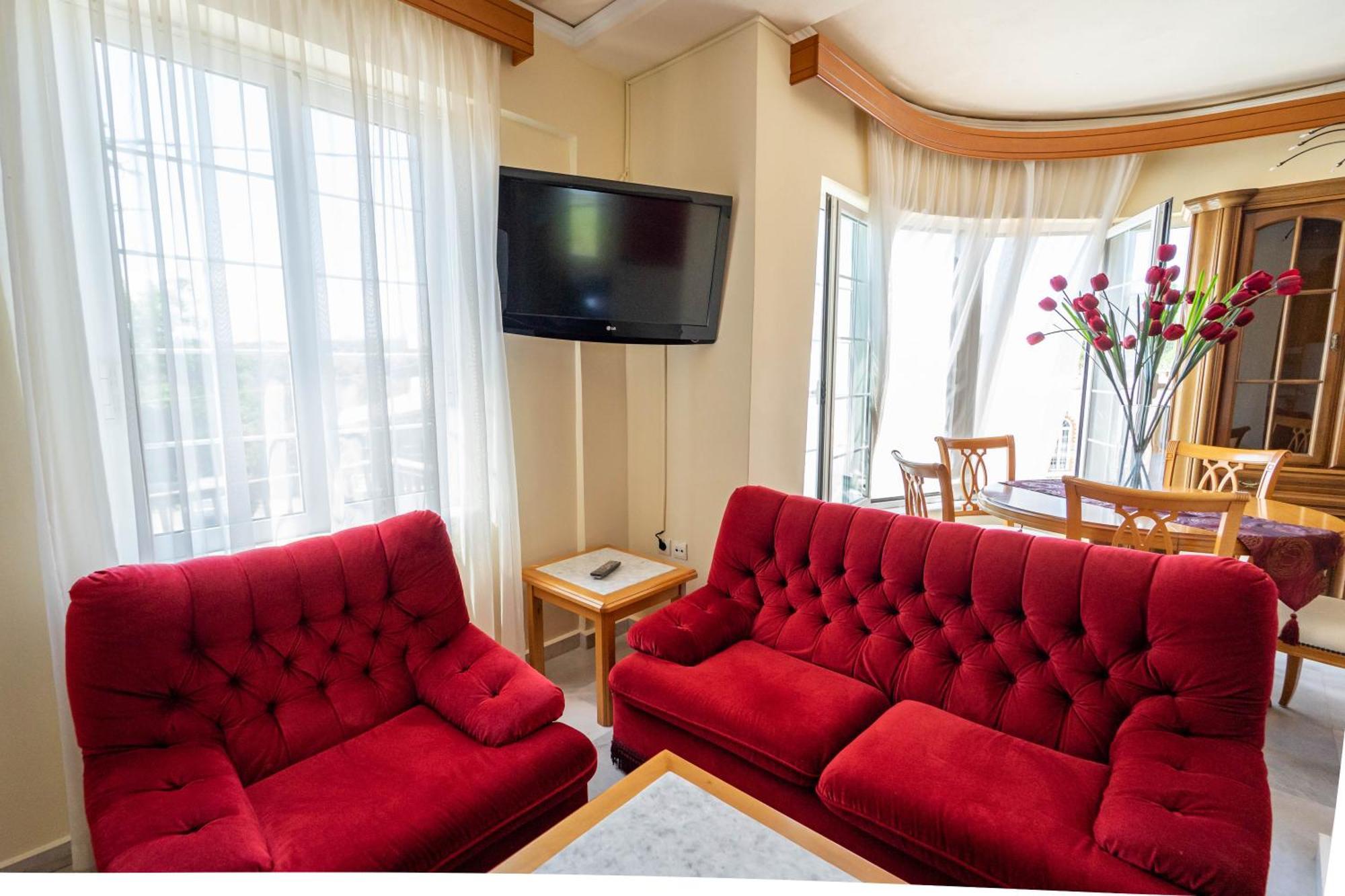 Futura Hotel Μάλεμε Εξωτερικό φωτογραφία