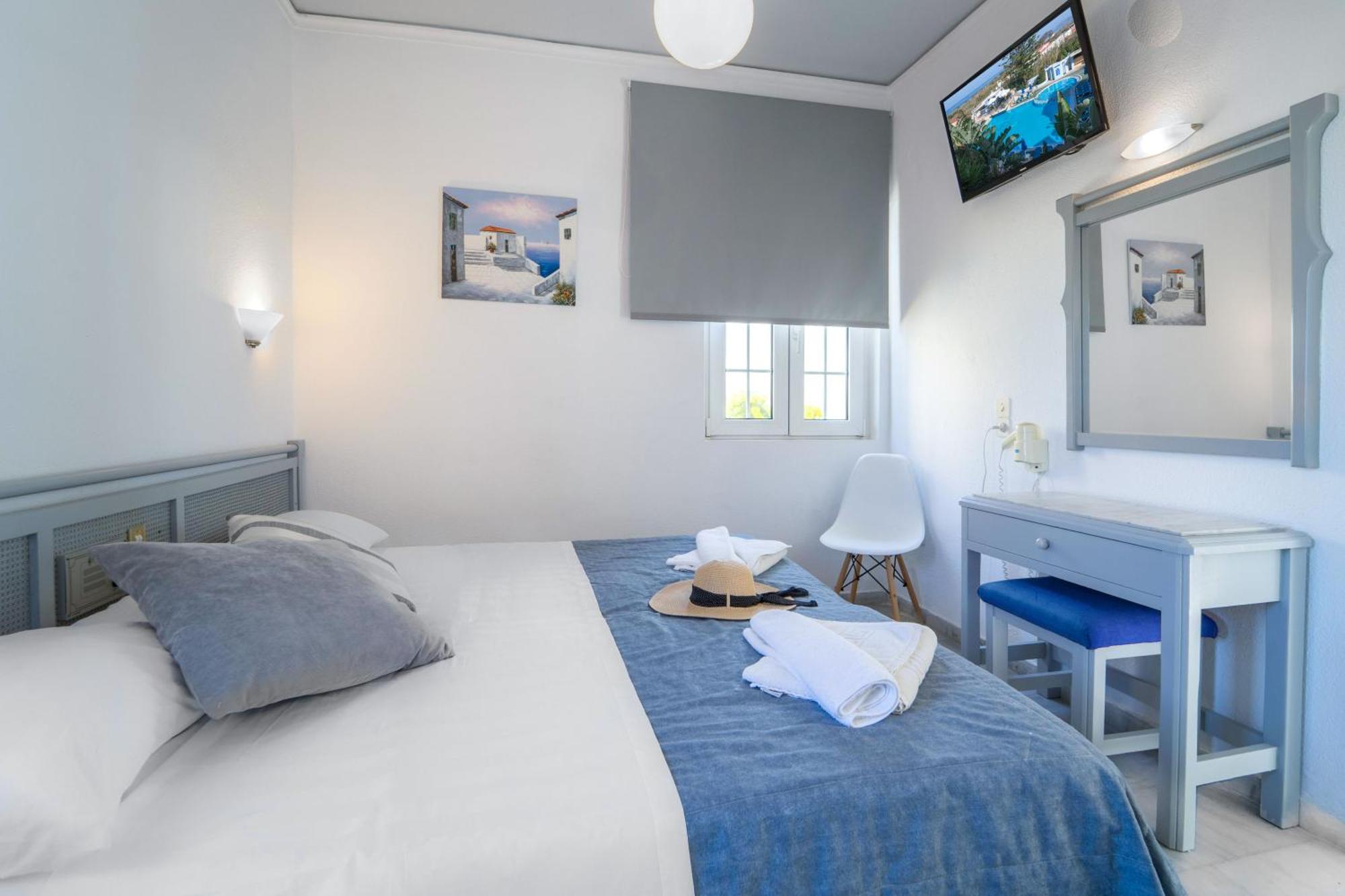 Futura Hotel Μάλεμε Εξωτερικό φωτογραφία
