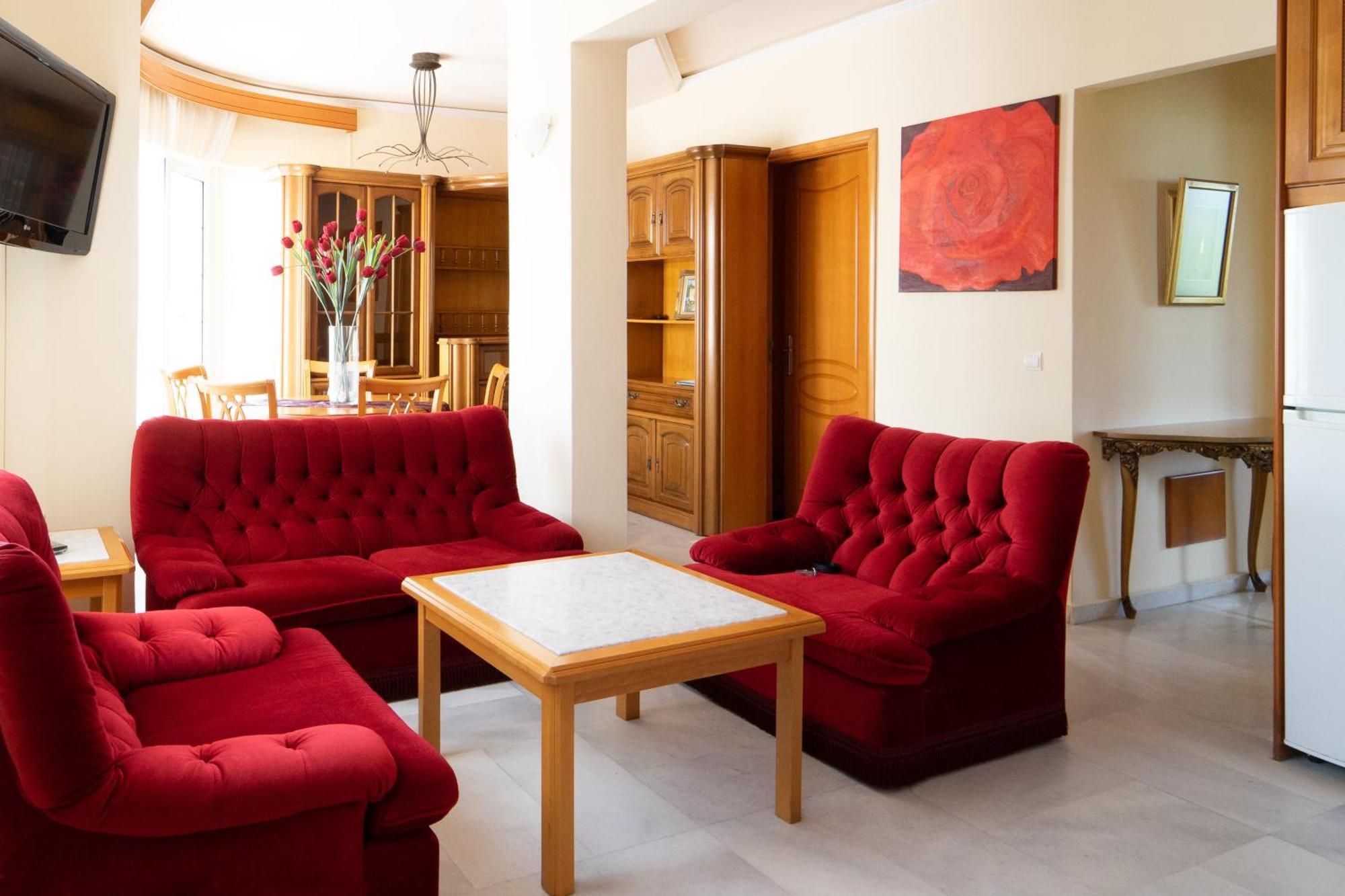 Futura Hotel Μάλεμε Εξωτερικό φωτογραφία