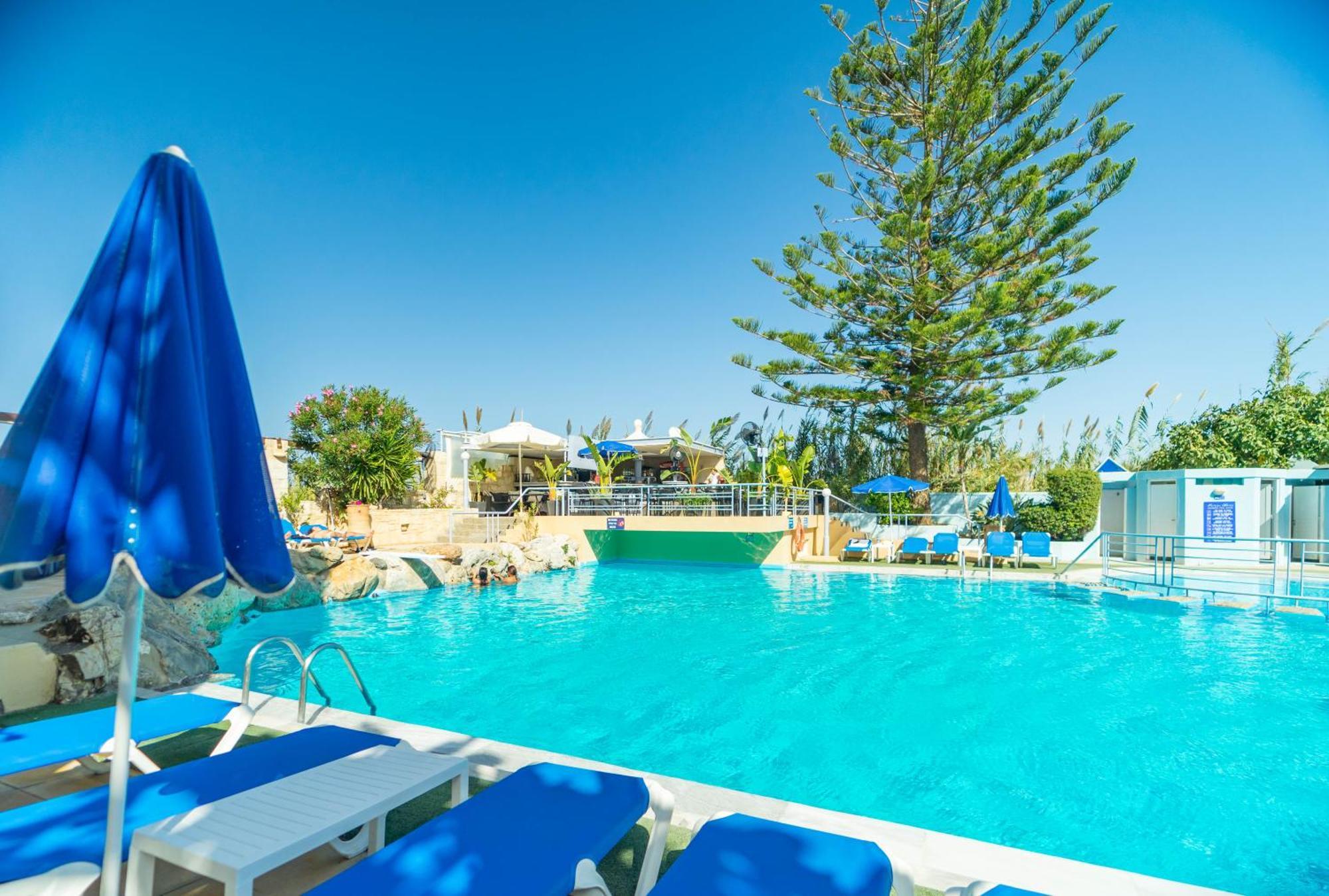 Futura Hotel Μάλεμε Εξωτερικό φωτογραφία