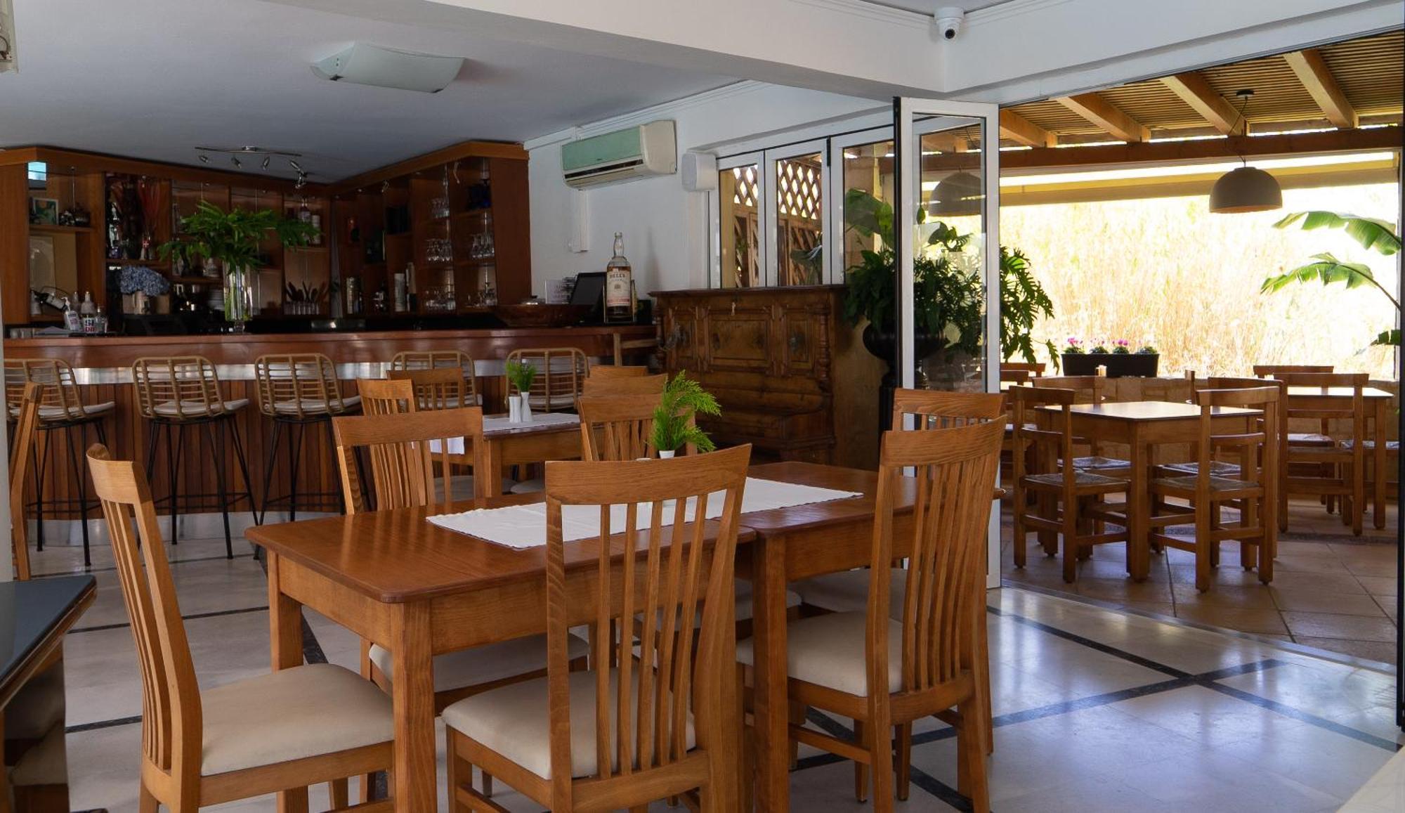Futura Hotel Μάλεμε Εξωτερικό φωτογραφία