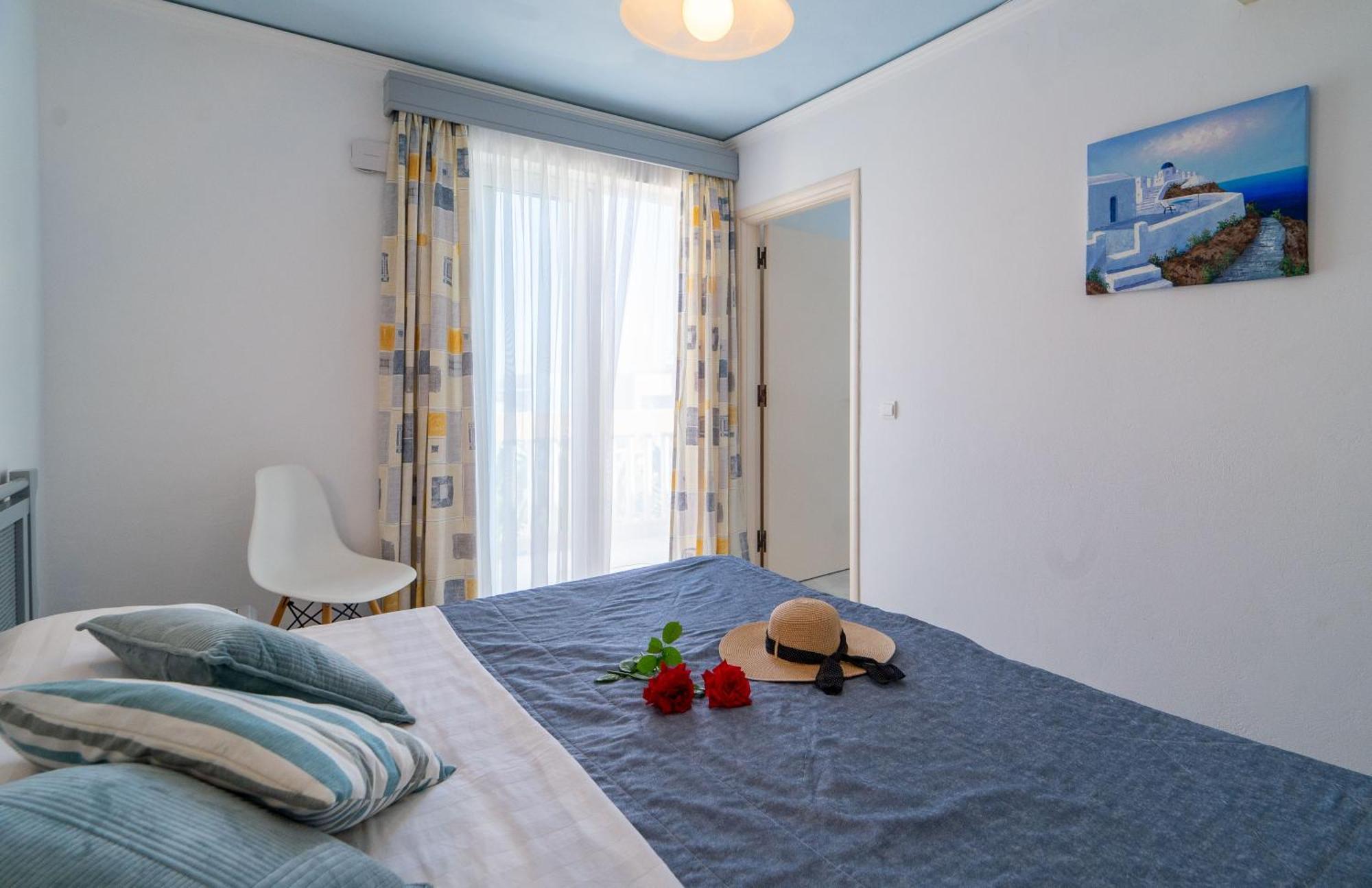 Futura Hotel Μάλεμε Εξωτερικό φωτογραφία