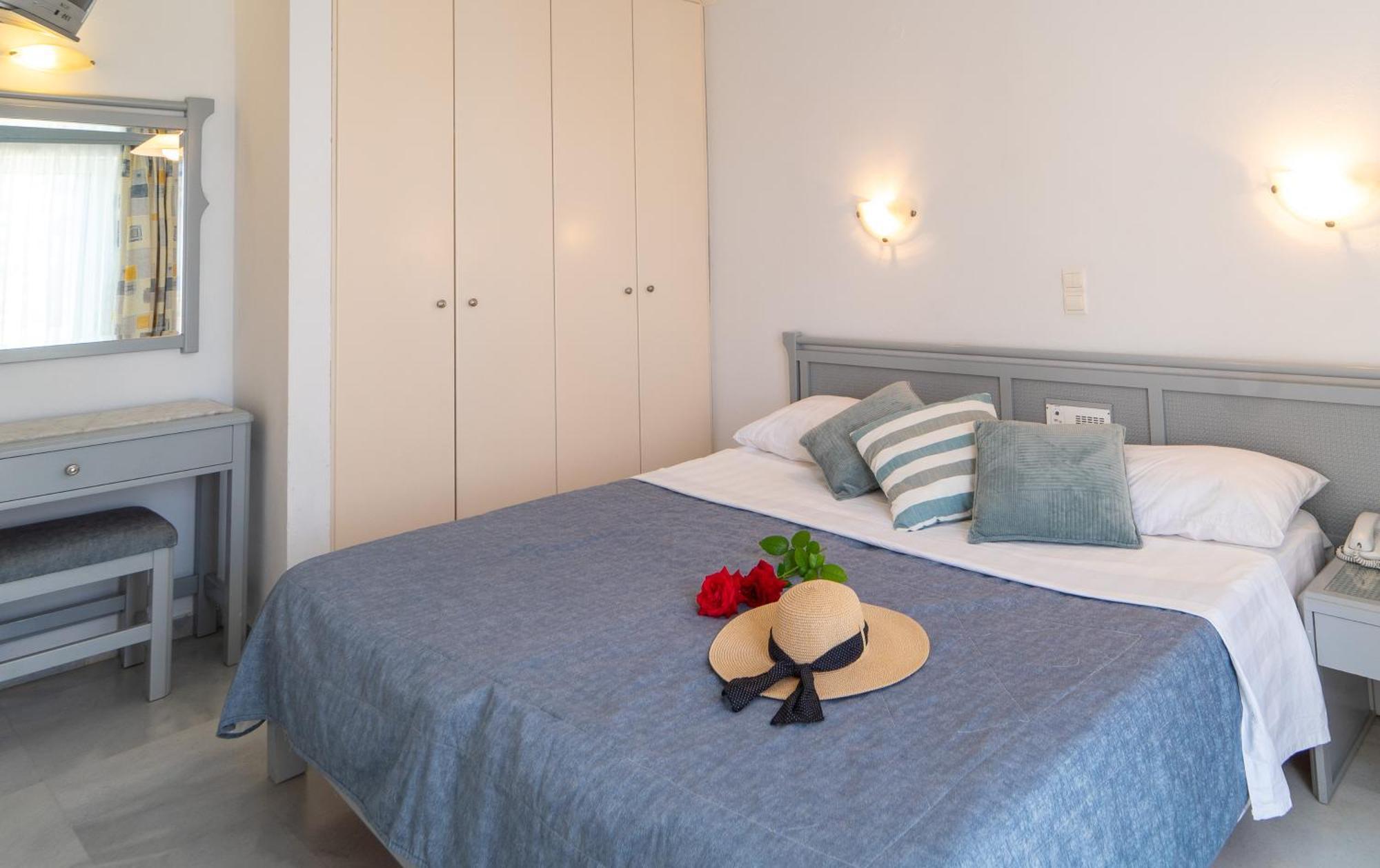 Futura Hotel Μάλεμε Εξωτερικό φωτογραφία