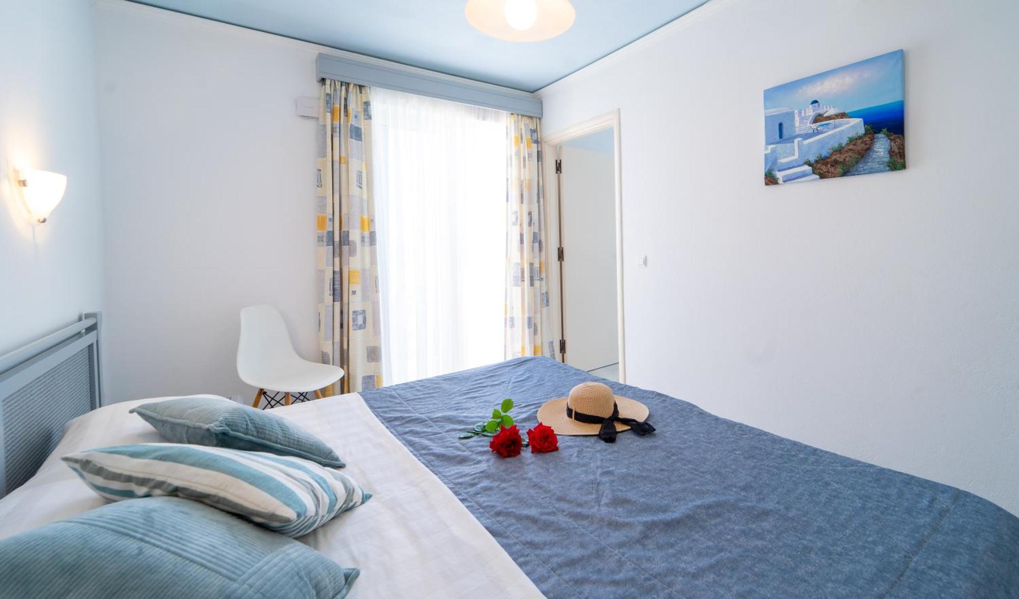 Futura Hotel Μάλεμε Εξωτερικό φωτογραφία