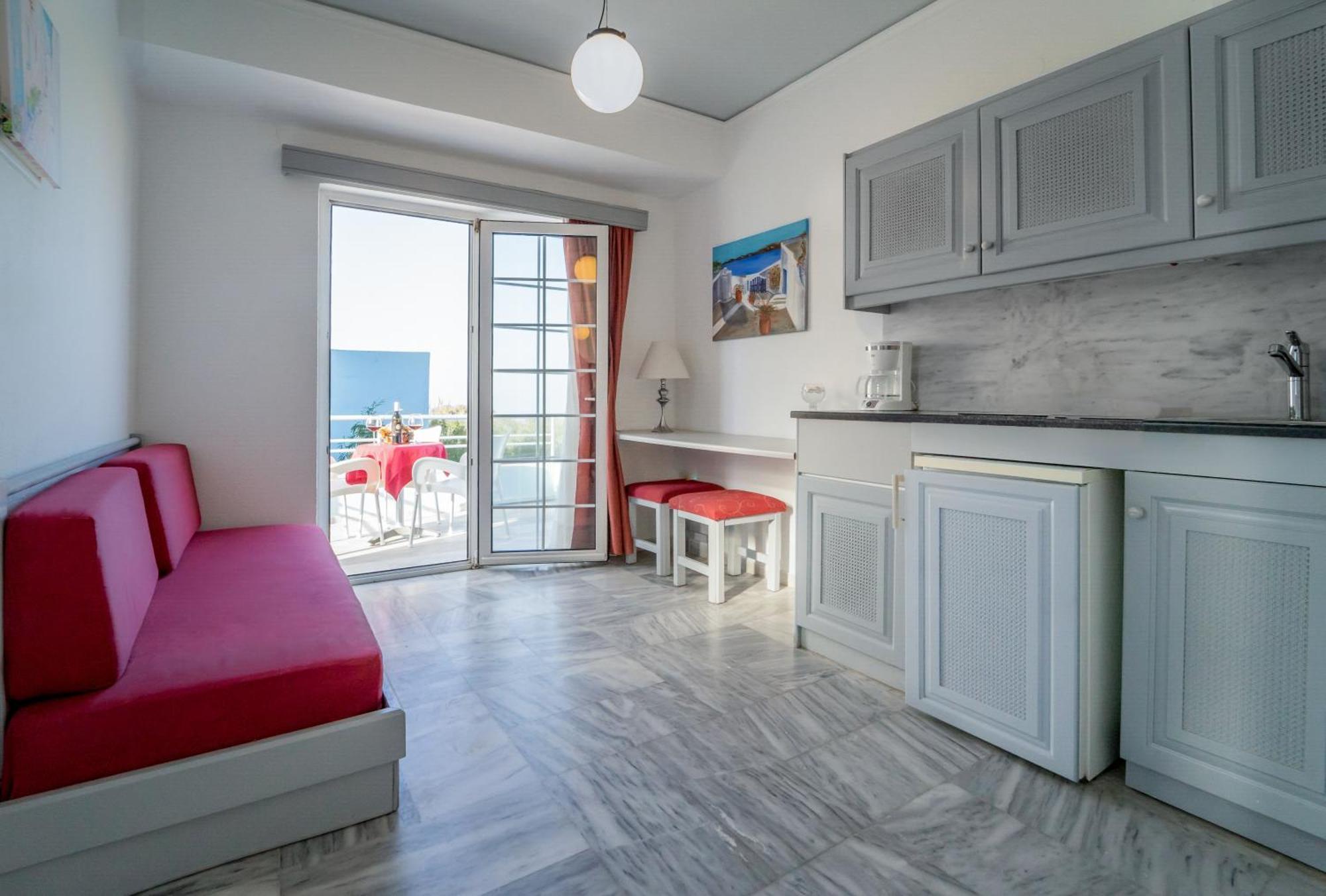 Futura Hotel Μάλεμε Εξωτερικό φωτογραφία