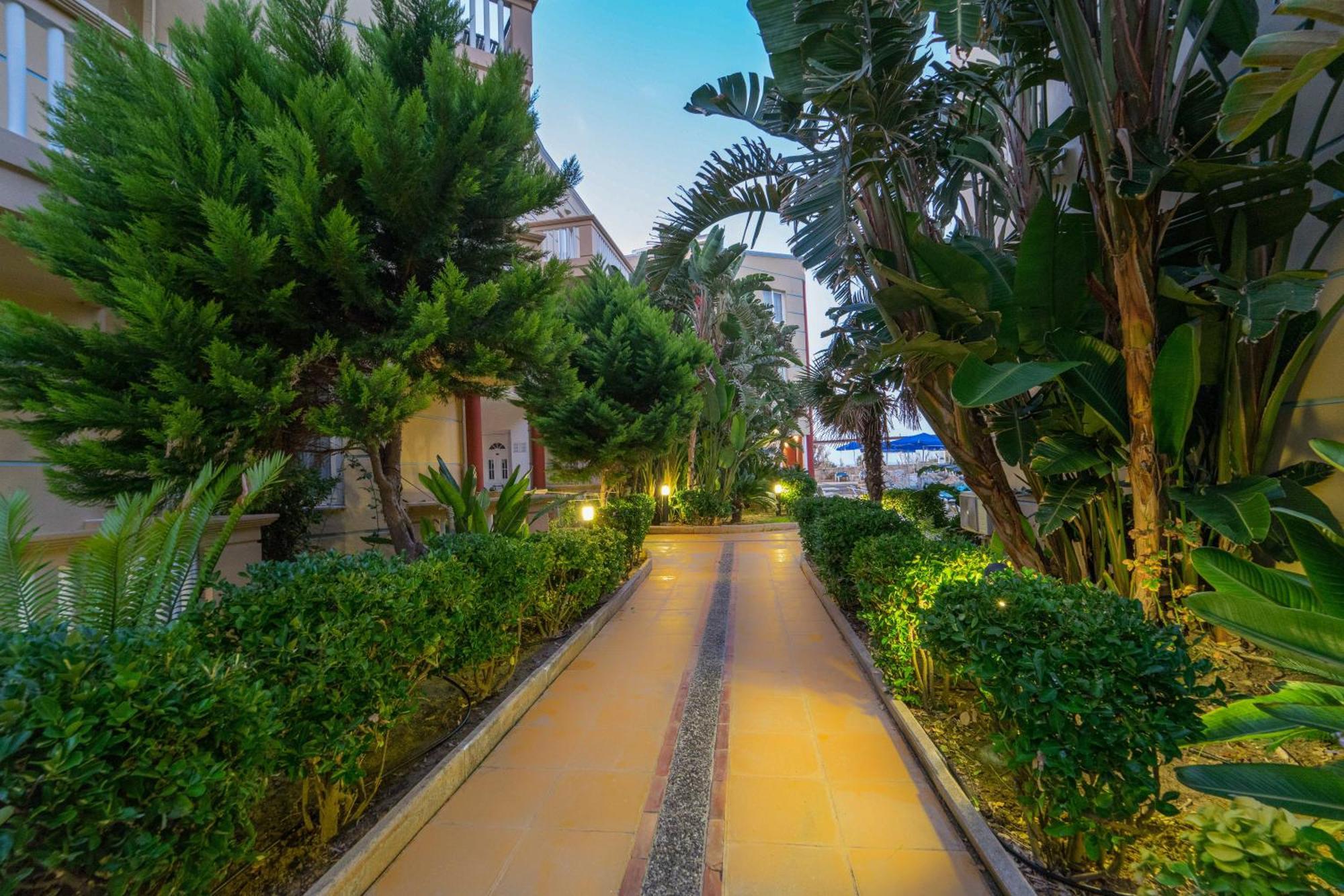 Futura Hotel Μάλεμε Εξωτερικό φωτογραφία